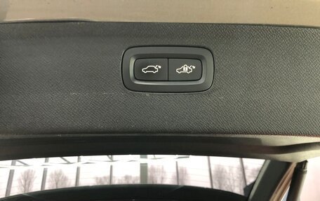 Volvo XC90 II рестайлинг, 2020 год, 4 200 000 рублей, 19 фотография