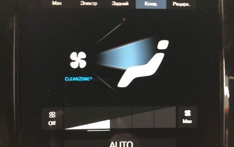 Volvo XC90 II рестайлинг, 2020 год, 4 200 000 рублей, 21 фотография