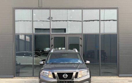 Nissan Terrano III, 2016 год, 1 538 000 рублей, 2 фотография