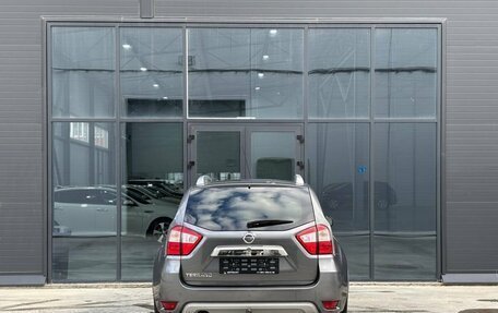 Nissan Terrano III, 2016 год, 1 538 000 рублей, 6 фотография