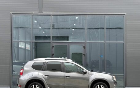 Nissan Terrano III, 2016 год, 1 538 000 рублей, 4 фотография