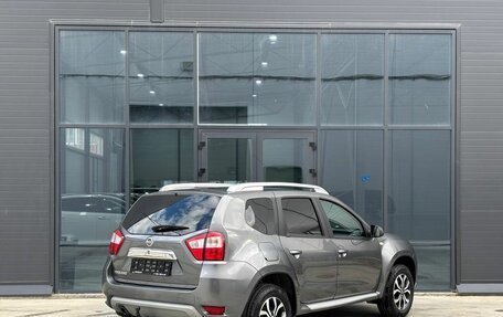 Nissan Terrano III, 2016 год, 1 538 000 рублей, 7 фотография