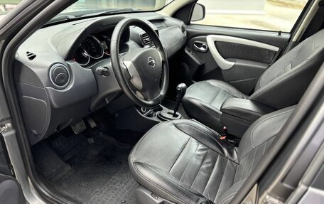 Nissan Terrano III, 2016 год, 1 538 000 рублей, 9 фотография