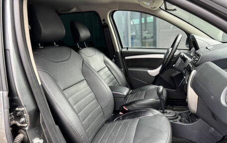 Nissan Terrano III, 2016 год, 1 538 000 рублей, 14 фотография