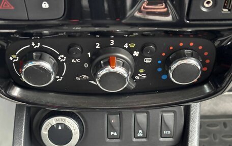 Nissan Terrano III, 2016 год, 1 538 000 рублей, 12 фотография