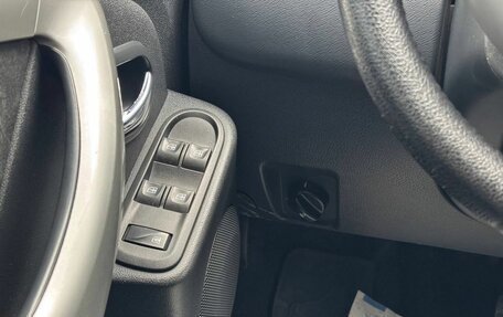 Nissan Terrano III, 2016 год, 1 538 000 рублей, 13 фотография