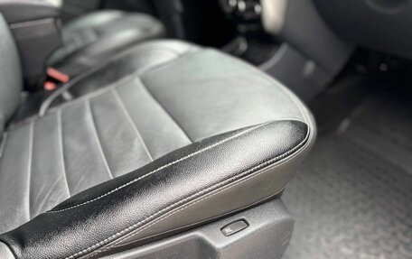 Nissan Terrano III, 2016 год, 1 538 000 рублей, 15 фотография