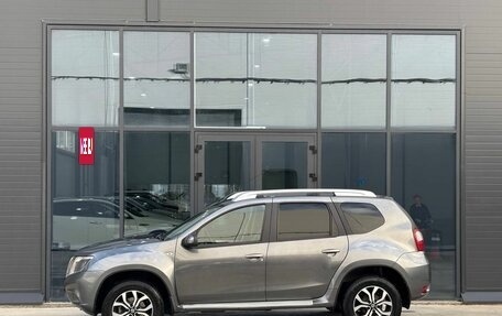 Nissan Terrano III, 2016 год, 1 538 000 рублей, 8 фотография