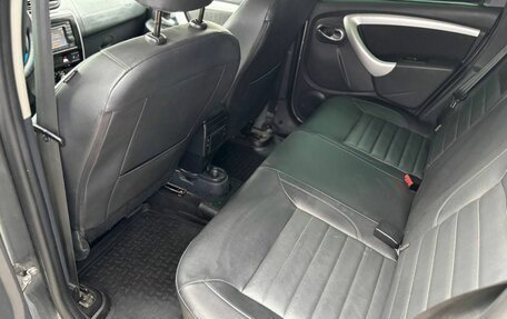 Nissan Terrano III, 2016 год, 1 538 000 рублей, 17 фотография