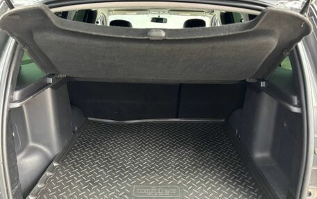 Nissan Terrano III, 2016 год, 1 538 000 рублей, 18 фотография