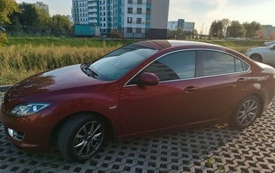 Mazda 6, 2008 год, 880 000 рублей, 1 фотография