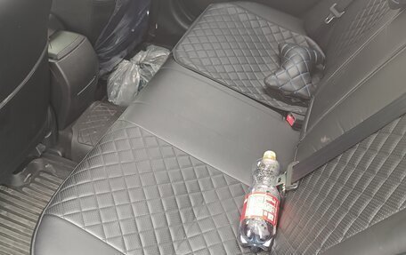 Mazda 6, 2008 год, 880 000 рублей, 14 фотография