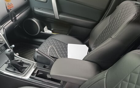 Mazda 6, 2008 год, 880 000 рублей, 13 фотография