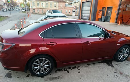 Mazda 6, 2008 год, 880 000 рублей, 3 фотография