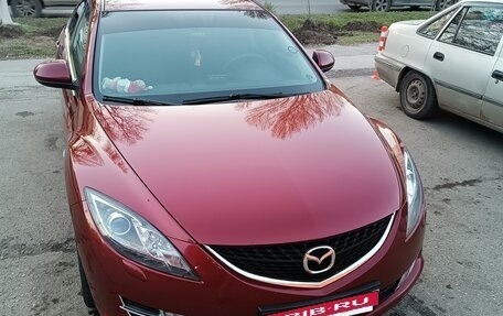 Mazda 6, 2008 год, 880 000 рублей, 2 фотография