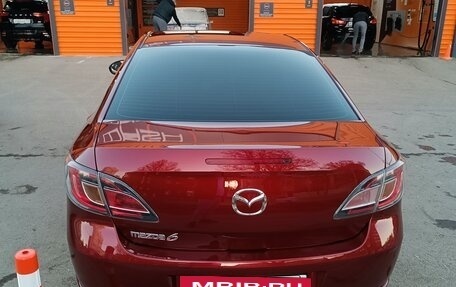 Mazda 6, 2008 год, 880 000 рублей, 5 фотография