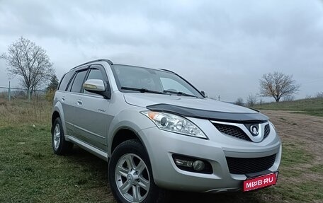 Great Wall Hover H5, 2011 год, 845 000 рублей, 1 фотография