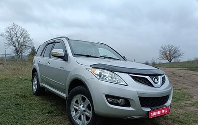 Great Wall Hover H5, 2011 год, 845 000 рублей, 1 фотография