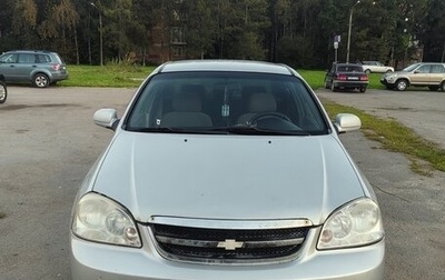 Chevrolet Lacetti, 2009 год, 280 000 рублей, 1 фотография