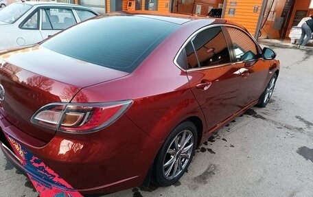 Mazda 6, 2008 год, 880 000 рублей, 4 фотография