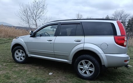 Great Wall Hover H5, 2011 год, 845 000 рублей, 4 фотография