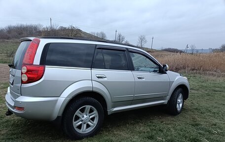 Great Wall Hover H5, 2011 год, 845 000 рублей, 7 фотография