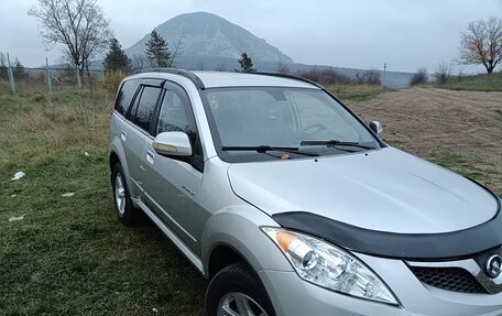 Great Wall Hover H5, 2011 год, 845 000 рублей, 9 фотография