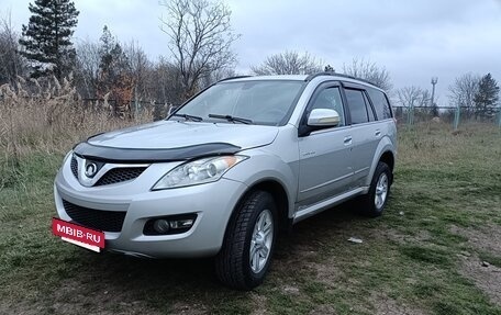 Great Wall Hover H5, 2011 год, 845 000 рублей, 3 фотография