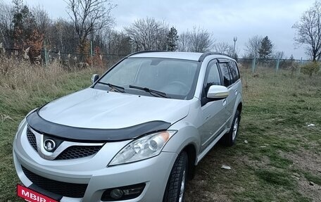 Great Wall Hover H5, 2011 год, 845 000 рублей, 8 фотография