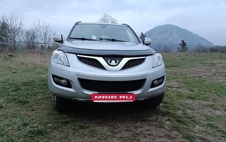 Great Wall Hover H5, 2011 год, 845 000 рублей, 2 фотография