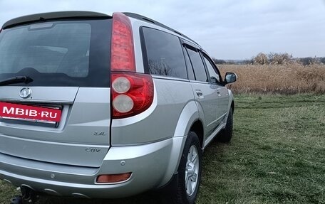 Great Wall Hover H5, 2011 год, 845 000 рублей, 6 фотография