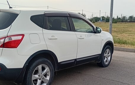 Nissan Qashqai, 2013 год, 885 000 рублей, 1 фотография
