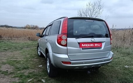 Great Wall Hover H5, 2011 год, 845 000 рублей, 5 фотография