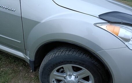 Great Wall Hover H5, 2011 год, 845 000 рублей, 10 фотография