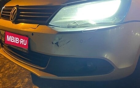 Volkswagen Jetta VI, 2012 год, 250 000 рублей, 1 фотография