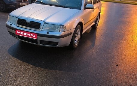 Skoda Octavia IV, 2008 год, 400 000 рублей, 1 фотография