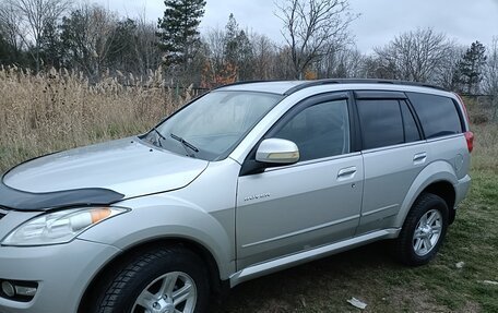 Great Wall Hover H5, 2011 год, 845 000 рублей, 14 фотография