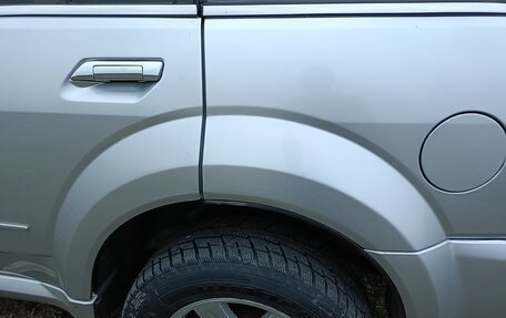 Great Wall Hover H5, 2011 год, 845 000 рублей, 12 фотография