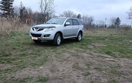 Great Wall Hover H5, 2011 год, 845 000 рублей, 16 фотография