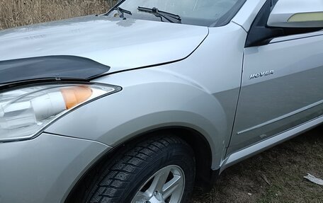 Great Wall Hover H5, 2011 год, 845 000 рублей, 13 фотография