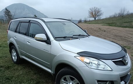 Great Wall Hover H5, 2011 год, 845 000 рублей, 17 фотография