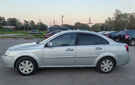 Chevrolet Lacetti, 2009 год, 280 000 рублей, 3 фотография