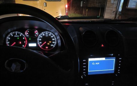 Great Wall Hover H5, 2011 год, 845 000 рублей, 18 фотография