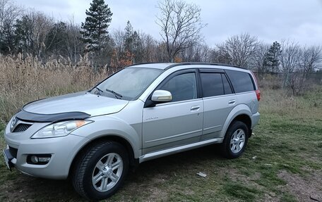 Great Wall Hover H5, 2011 год, 845 000 рублей, 15 фотография