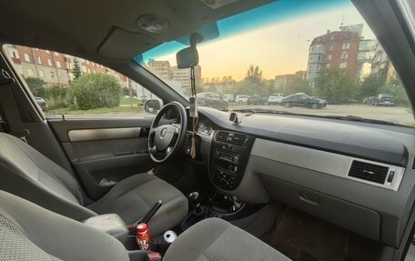 Chevrolet Lacetti, 2009 год, 280 000 рублей, 5 фотография