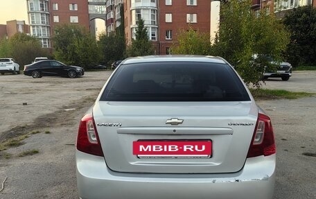 Chevrolet Lacetti, 2009 год, 280 000 рублей, 2 фотография