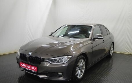 BMW 3 серия, 2013 год, 1 397 000 рублей, 1 фотография