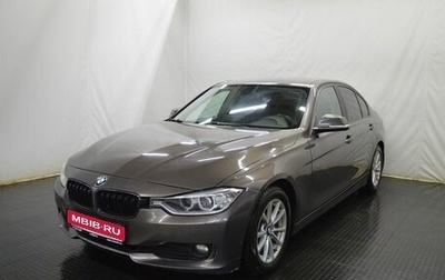 BMW 3 серия, 2013 год, 1 397 000 рублей, 1 фотография