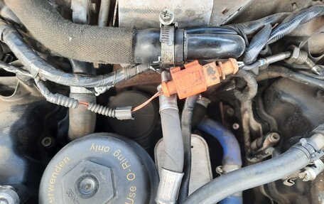 Volkswagen Touareg III, 2010 год, 1 050 000 рублей, 11 фотография