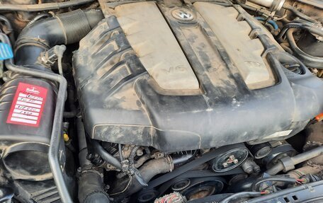 Volkswagen Touareg III, 2010 год, 1 050 000 рублей, 12 фотография